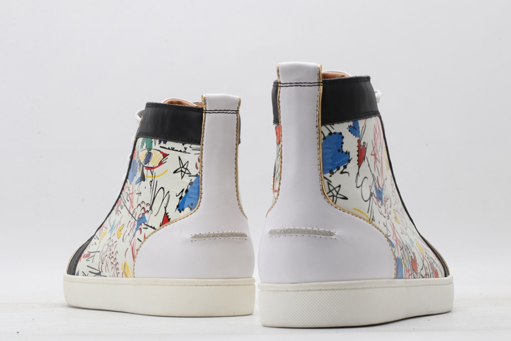 C*L sneaker